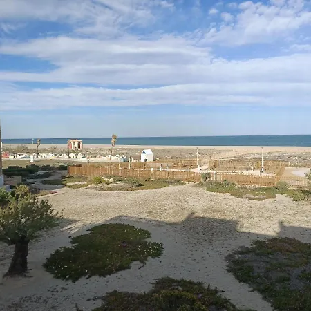 Vue 100 M De La