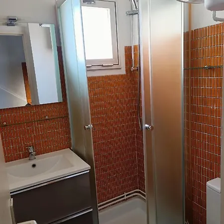 Vue 100 M De La Apartment *
