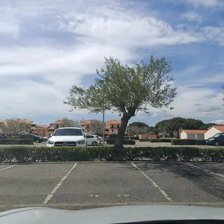 Appartement Vue 100 M De La Leucate