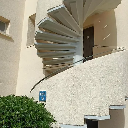 Vue 100 M De La Apartment *