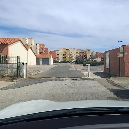 Apartamento Vue 100 M De La *