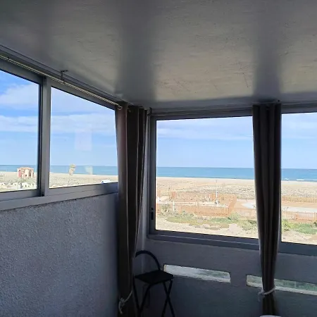 Vue 100 M De La Apartment *