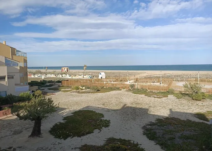 Vue 100 M De La