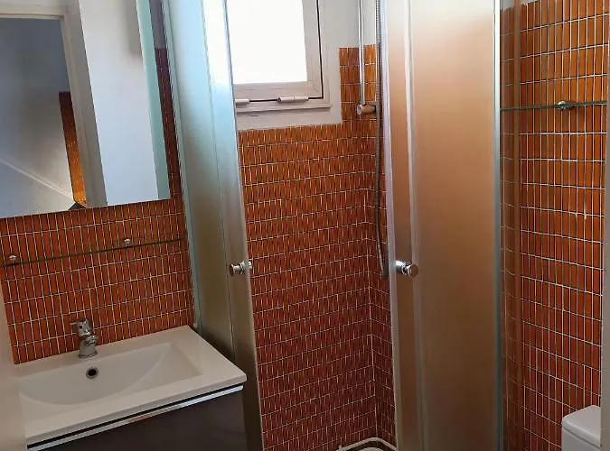Vue 100 M De La Apartamento *